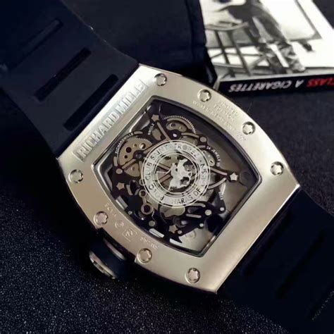 best fake richard mille|richard mille watches copy.